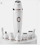 7 1 Face Razor For Women, Instant & Painless Beauty Tools Kit All Skin. Fixed Price $30.99.