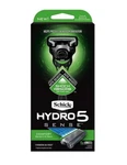 Schick Hydro 5 Sense Sensitive Skin Razor - 1 Handle With Cartridge. Fixed Price $7.95.