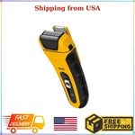 Wahl 7061-100 Rechargeable Waterproof Shaver/razor +precision Trimming/grooming. Fixed Price $58.98.