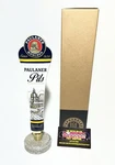 Paulaner Munchen Pilsner Beer Tap Handle Tall 10 - Brand New In Box!. Fixed Price $49.95.
