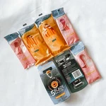 Set Of New Careone 1-BLADE 2-BLADE 3-BLADE 5-BLADE Disposable Razors, 7 Packs. Fixed Price $15.00.