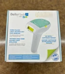 Bella Flash By Silk'n - All Body Hair Removal Hpl Technology Quick & Easy. Fixed Price $29.88.