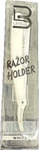 Barber Salon Beauty L3VEL3 Level Men Shaving Folding Straight Razor. Fixed Price $15.00.