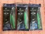 Lot Of Cvs For Men 2-BLADE Disposables Razors 9 Total (3 Packs). Fixed Price $19.99.