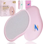 Painless Physical Hair Removal Epilators Crystal Eraser Tool For Body Unisex. Fixed Price $13.99.