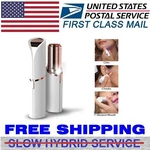 Women Electric Brows Trimmer Razor Hair Remover Facial Face Eyebrow Epilator Us. Fixed Price $13.99.