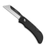 Razorwork Replaceable Blade Folding Utility Knife 2.50" 420J2 Plain Edge. Fixed Price $20.15.