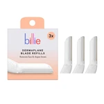 Dermaplane Refill Blades Stainless Steel With Safety Micro-guards. Fixed Price $12.96.