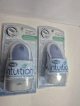 Schick Intuition Razor Sensitive Skin All One Triple Blade Lot Of 2. Fixed Price $25.49.