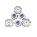 Replacement Shaver Heads For Norelco Philips AT814 AT815 AT830 7380XL 7350XL. Fixed Price $13.99.