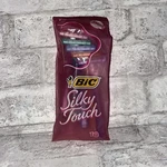 Packs) Bic Silky Touch Twin 2 Blade Women's Disposable Razors 10 CT(30 Total). Fixed Price $8.99.