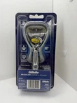 Gillette Fusion Proshield 5 Shaving Kit, Flexball Pivot Nos. Fixed Price $18.00.