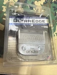 Andis Ultra Edge Blade, Size 000/2/10MM, Item #64073, Bg. Fixed Price $24.99.
