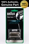 Braun 70S Replacement Foil & Cutter 740S-6 740S-7 790CC-4 790CC-7 New. Fixed Price $54.99.