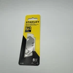 10-STANLEY Roofing 2-ENDED Hook 1-7/8" Utility Knife Blade. Fixed Price $14.99.
