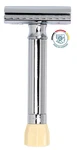 Merkur Progress Adjustable Safety Razor Made Germany Wet Shaving. Fixed Price $44.99.