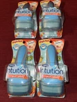 Schick Intuition Tropical Splash Razor. Pack 4. New W/ Tags. Make An Offer.. Fixed Price $20.00.