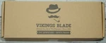 Vikings Blade Godfather Safety Razor. Fixed Price $47.90.