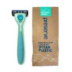 Preserve Popi Count (pack Of 1), Recycled Ocean Plastic: Neptune Green. Fixed Price $22.31.