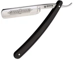 Dovo Best Quality Edition Folding Straight Razor Blade Black Plastic Handle. Fixed Price $126.29.