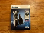 Philips Norelco Electric Shaver 5700 Wet & Dry, S5370/84, Turbomode, Smartclean. Fixed Price $129.00.