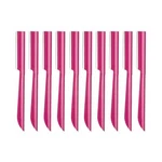 Miss Gorgeous London Eyebrow Razor, Shaper For And Women, G.... Fixed Price $17.29.