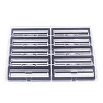Twinii Plus Razor Blades 30 Pack High-quality Shaving Refill Cartridges. Fixed Price $16.70.