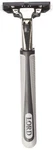 Lord Premium Plus Twin Blade Razor With Pivoting Count (pack Of 1), Grey. Fixed Price $25.13.