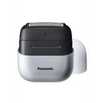 Panasonic Swipe Right ES-CM3A-W Compact Rechargeable Shaver 3-BLADE Usb Razor. Fixed Price $121.43.