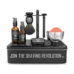 Viking Revolution Luxury Safety Razor Shaving Kit - Includes Double... Fast Ship. Fixed Price $75.81.