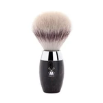Hle Kosmo Bog Oak Silvertip Fiber Shaving Brush - Synthetic Luxury Shave. Fixed Price $143.95.