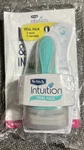 New Schick Intuition Sensitive Care Trial Pack Razor Aloe & Vitamin - !!!!. Fixed Price $5.95.