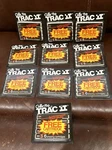 60 Gillette Trac Ii Razor Blade Refills Cartridges Brand New Sealed Old Stock. Fixed Price $84.95.