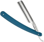 Dovo Runde Sache Straight Razor Folding 4" Carbon Steel Blade Synthetic Handle. Fixed Price $149.69.