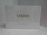 Ulike 10 Ipl Laser Hair Removal Device. Fixed Price $161.49.