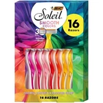 Bic Soleil Color Collection Women's Razors (16 Count). Fixed Price $29.25.