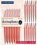Kitsch Dermaplane For Women Face - Razors & Men, Eye Brow. Fixed Price $14.79.