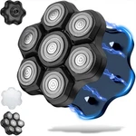 Uptard 7D Magnetic Shaver Head Replacement Blades Waterproof. Fixed Price $30.59.