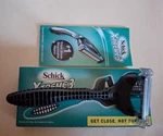Original Schick Extreme 3 Razors/lot Of 10/SHIPS Free. Fixed Price $17.50.