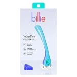 Get Smooth Skin Fast - Billie Women Razor Kit 2X5 Refills. Fixed Price $20.00.
