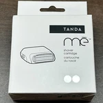My Elos Ilumingae Beauty Tanda Replacement Hair Reduction Shaver Cartridge. Fixed Price $49.99.