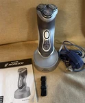 Philips Norelco Speed 8175XL Shaver Rechargeable Charger Dock. Fixed Price $44.00.