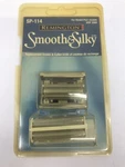 Remington Smooth & Silky Replacement Screen Cutter SP-114 New Sealed Pkg.. Fixed Price $13.00.