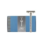 Fatip Retro Double Edge Safety Razor Nickel Open Comb 42116. Fixed Price $32.19.