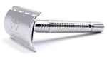 Double Edge Safety Razor Roman Empire Shaving Augustus With 20 Blades Sampler.... Fixed Price $17.09.