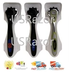 Schick 5 Razor Shaver Handle Fit Wilkinson HYDRO3 Silk Blades Cartridges. Fixed Price $10.29.