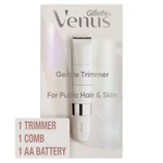 Gillette Venus Intimate Grooming Womens Electric Razor Bikini Trimmer. Fixed Price $20.99.