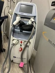 2009 Lumenis Duet Laser Hs 9X9MM 22X35MM Hair Removal. Fixed Price $10000.00.