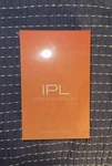 Dermao Ipl 2.0 Laser Hair Removal Painless Intensive Pulsed Light Nib. Fixed Price $55.55.