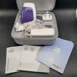 Electric Hair Remover Silkn Silk'n Express Go Tested Working. Fixed Price $65.49.